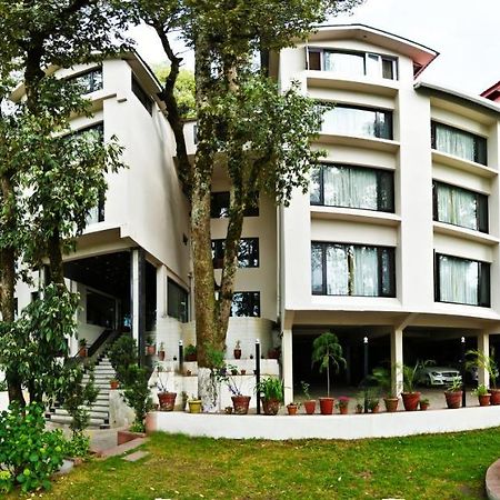 Indraprastha Resort Далхаузи Екстериор снимка