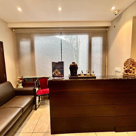 Indraprastha Resort Далхаузи Екстериор снимка