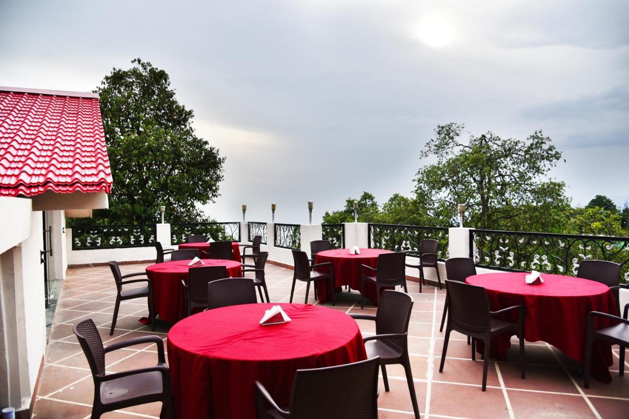 Indraprastha Resort Далхаузи Екстериор снимка