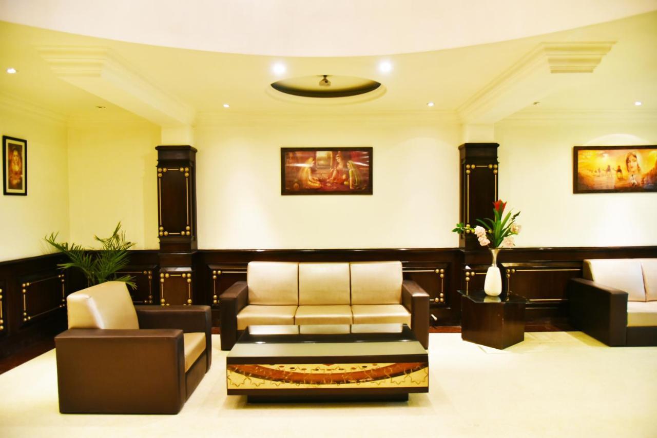 Indraprastha Resort Далхаузи Екстериор снимка