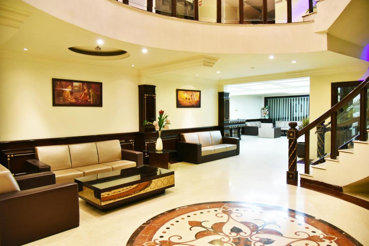 Indraprastha Resort Далхаузи Екстериор снимка
