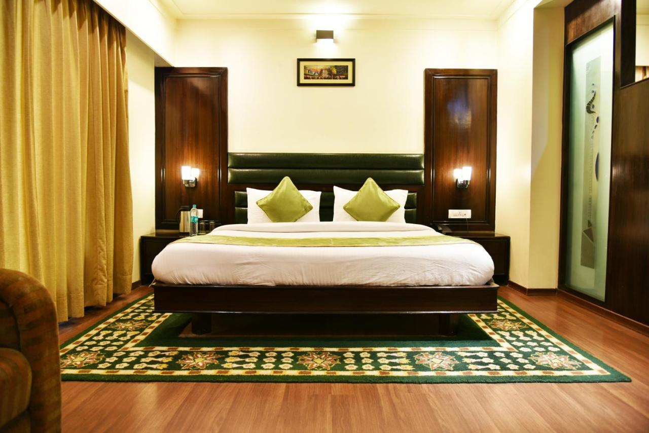 Indraprastha Resort Далхаузи Екстериор снимка