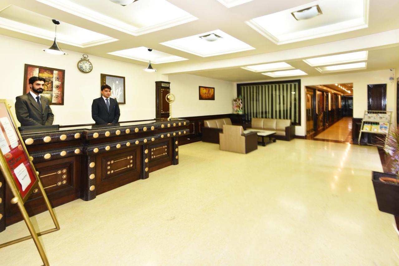 Indraprastha Resort Далхаузи Екстериор снимка