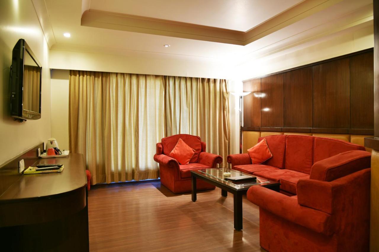 Indraprastha Resort Далхаузи Екстериор снимка