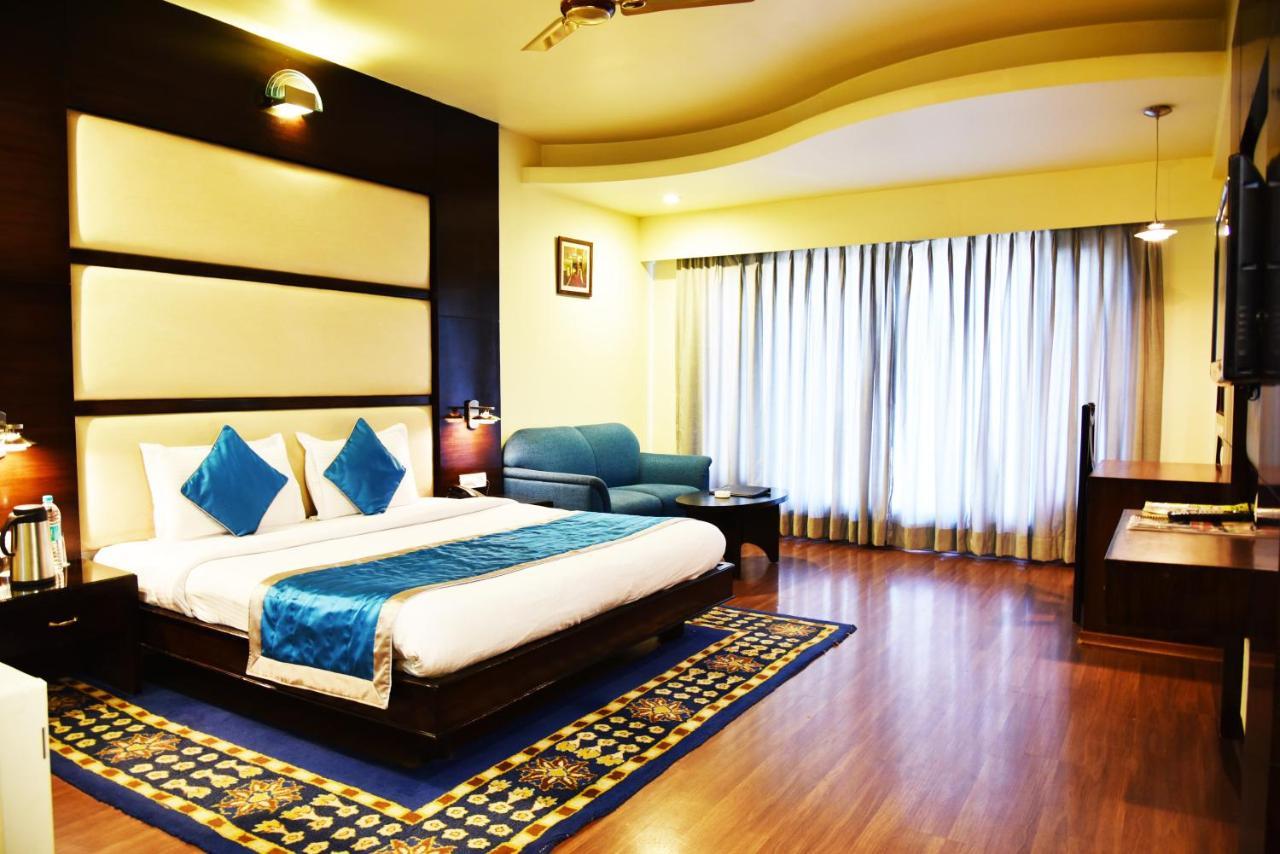 Indraprastha Resort Далхаузи Екстериор снимка