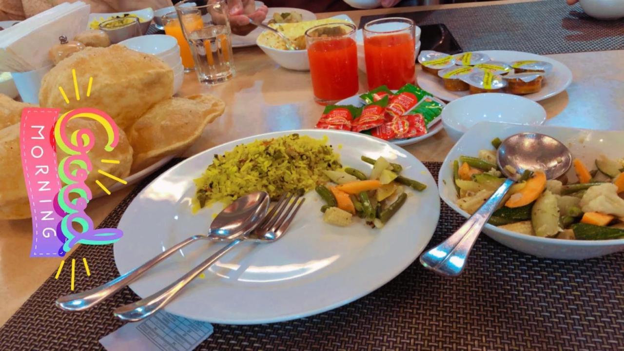 Indraprastha Resort Далхаузи Екстериор снимка