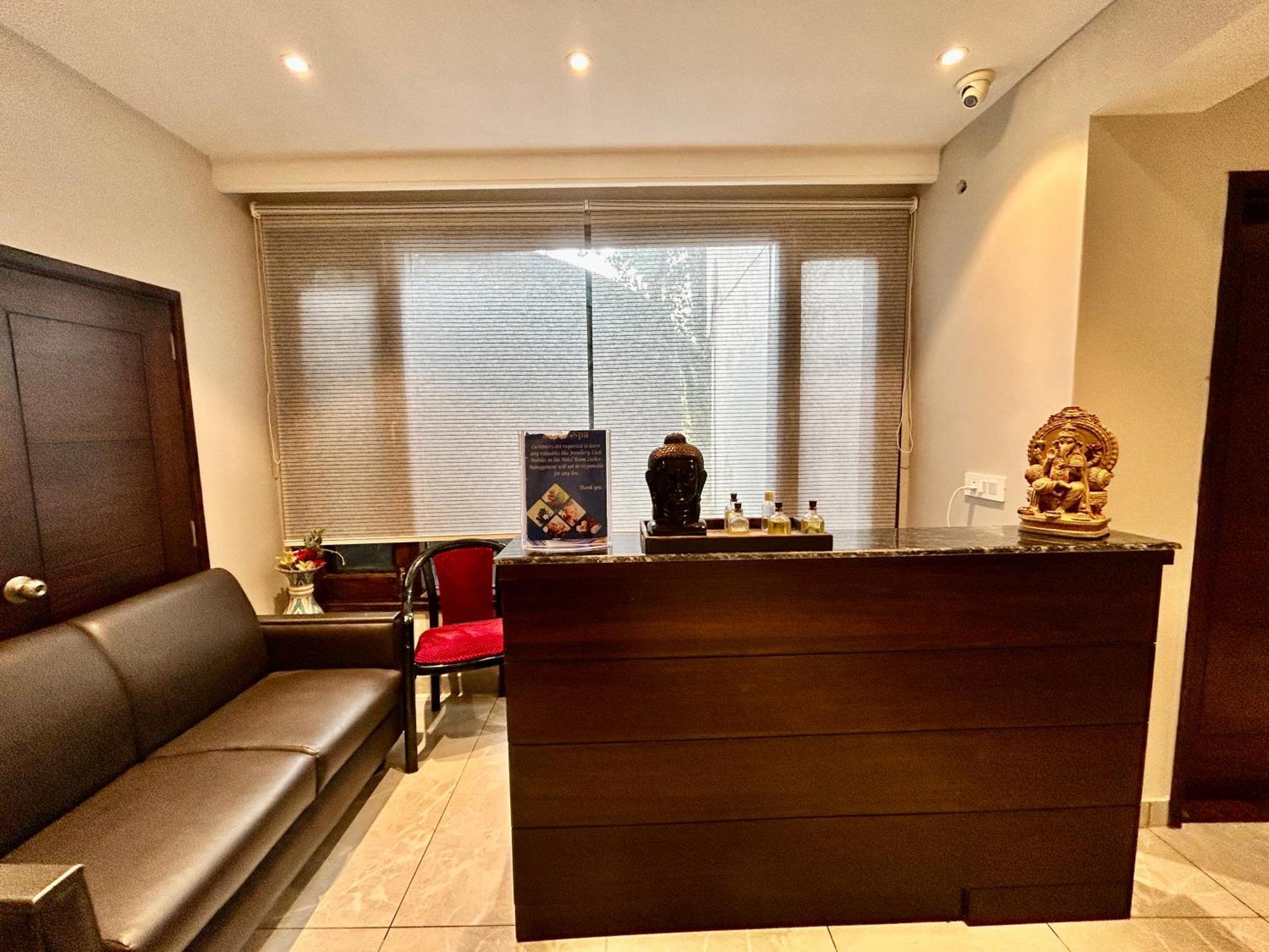 Indraprastha Resort Далхаузи Екстериор снимка