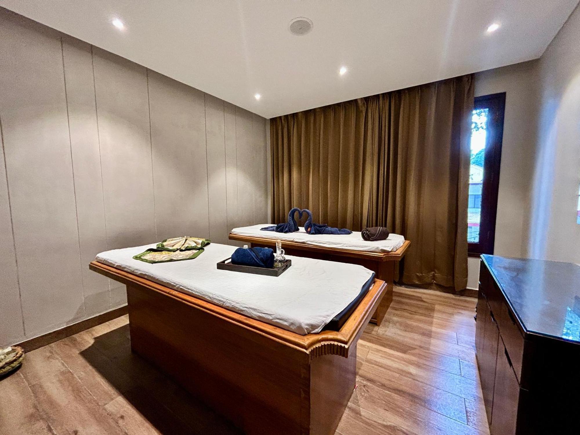 Indraprastha Resort Далхаузи Екстериор снимка